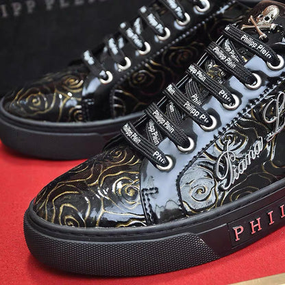 SOLA-PP Casual shoes