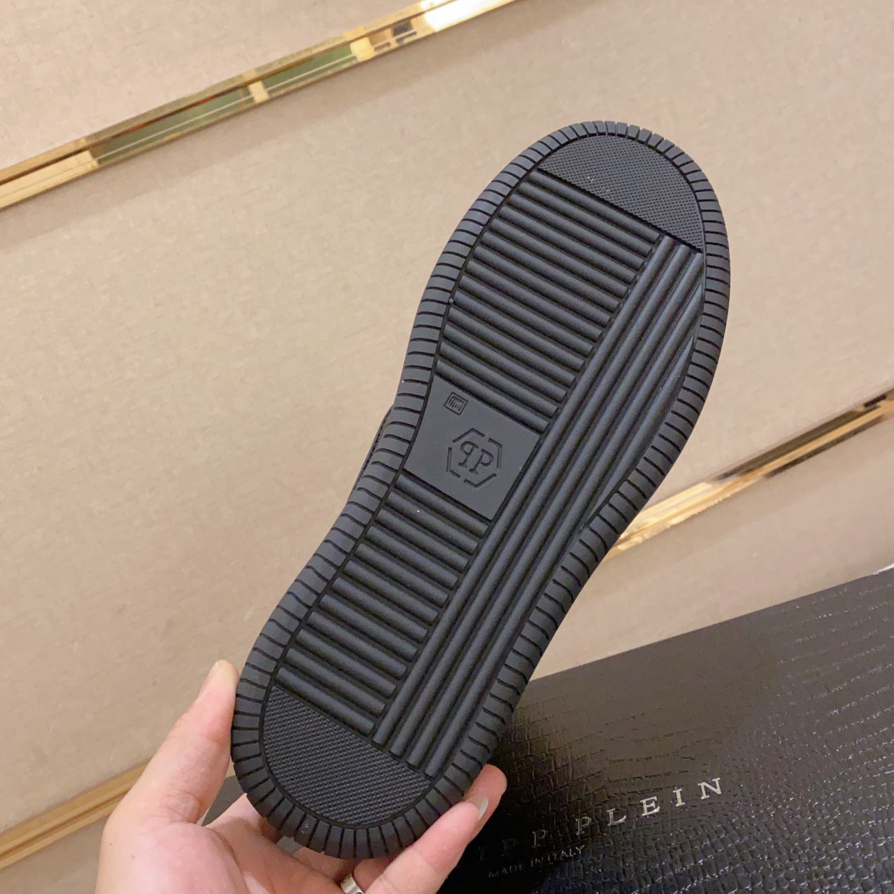 SOLA-PP Casual shoes