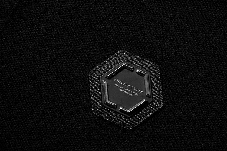 NEW-PP Cotton T-shirt