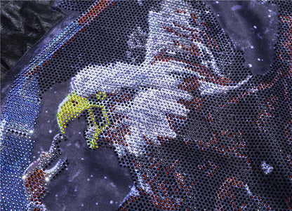 NEW-PP Leather Jacket