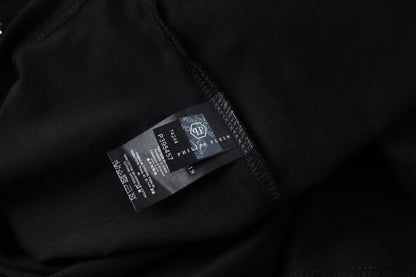 NEW-PP Cotton Sweatshirt