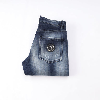 NEW-PP 2025SS JEANS