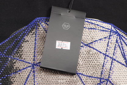 NEW-PP Cotton T-shirt