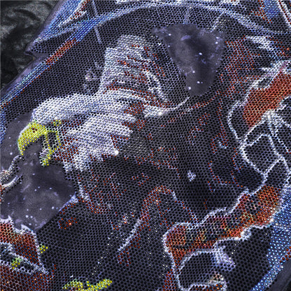 NEW-PP Leather Jacket