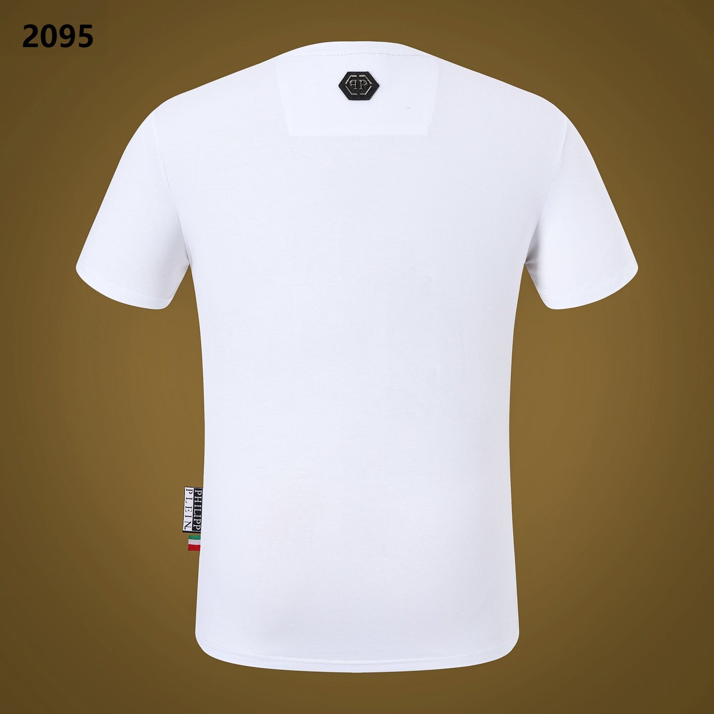 NEW-PP Cotton T-shirt