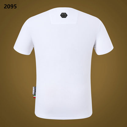 NEW-PP Cotton T-shirt