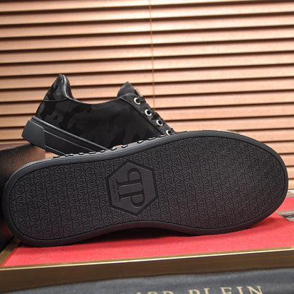 SOLA-PP Casual shoes