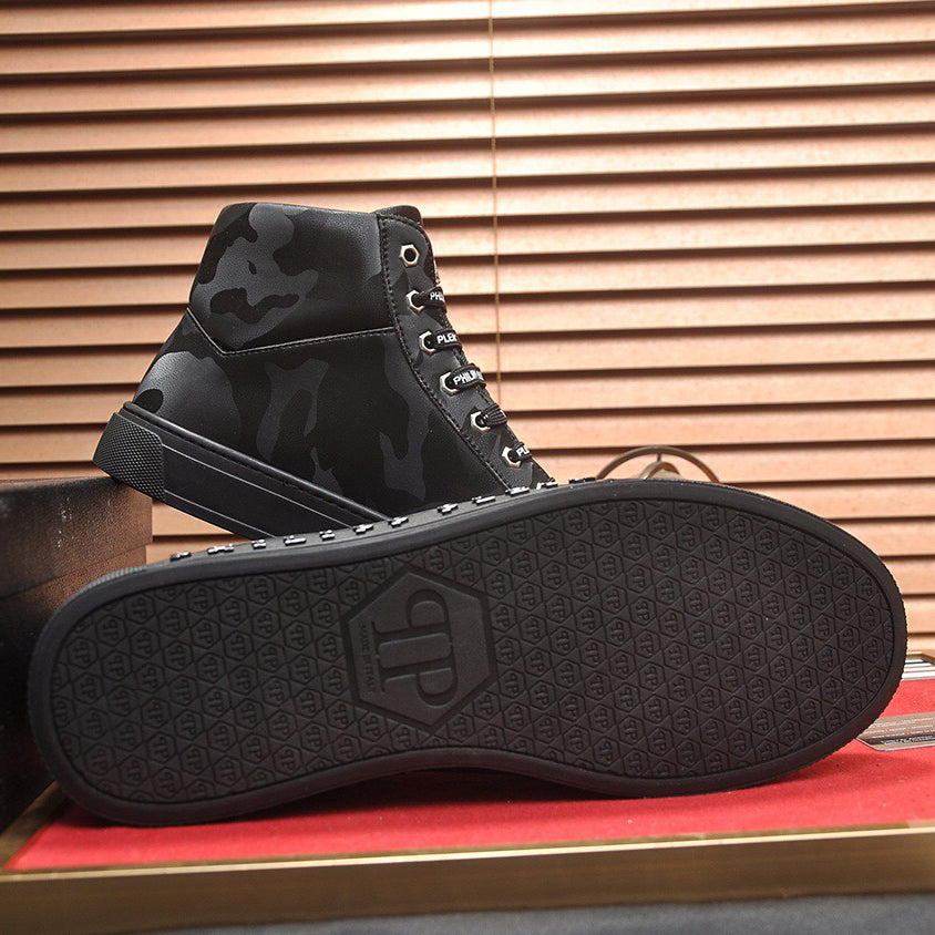 SOLA-PP Casual shoes