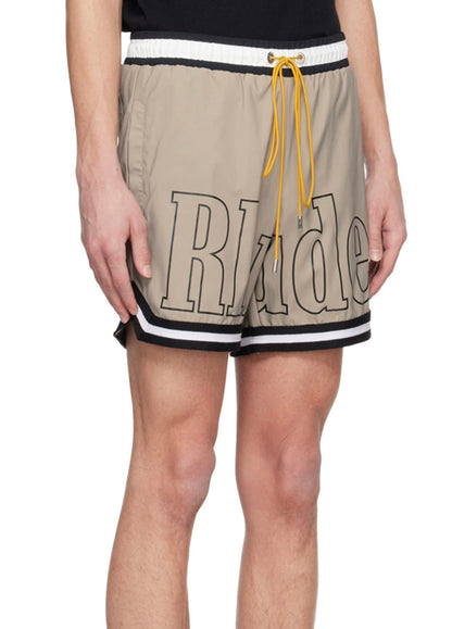 SOLA-RHUDE   shorts