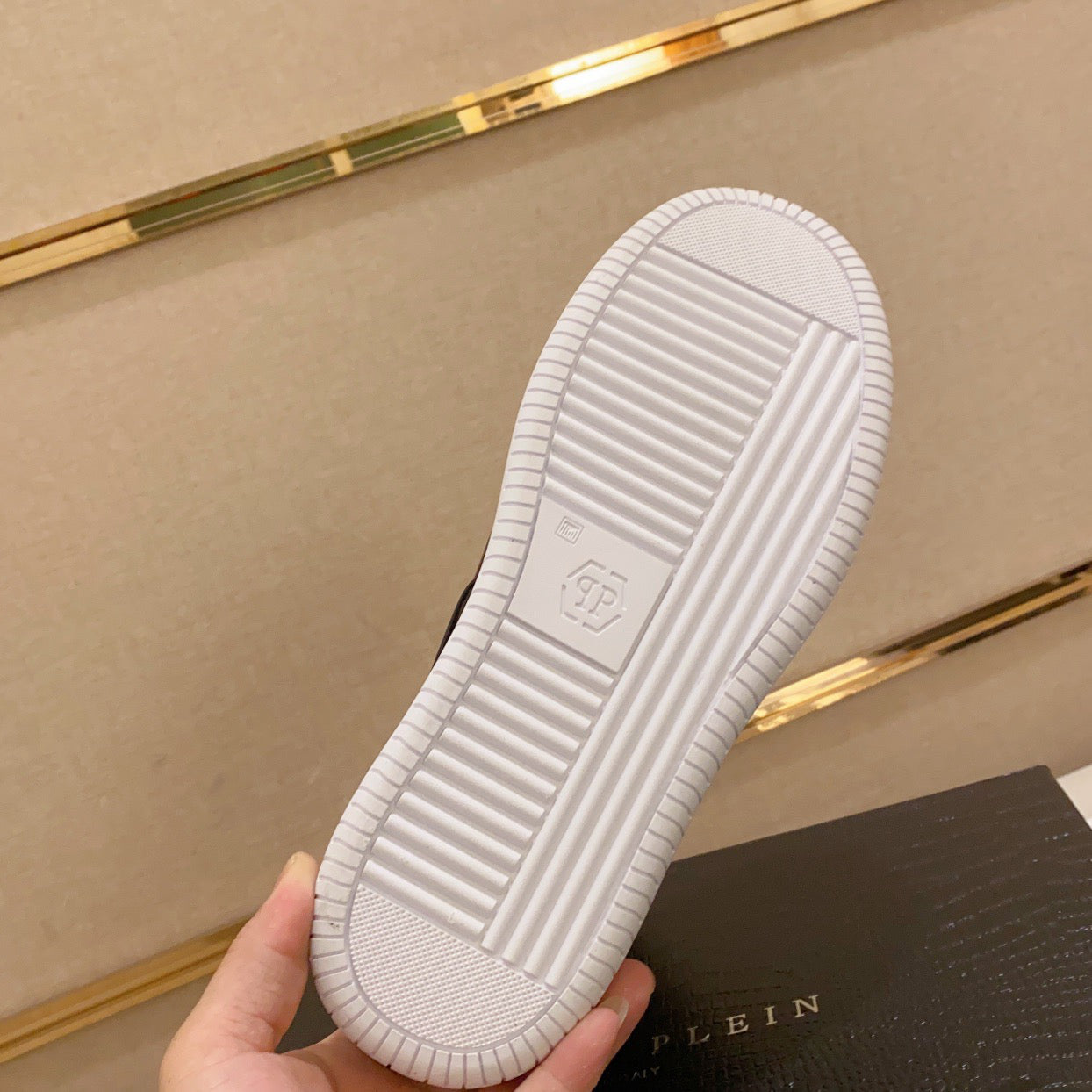 SOLA-PP Casual shoes