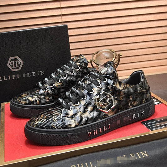 SOLA-PP Casual shoes