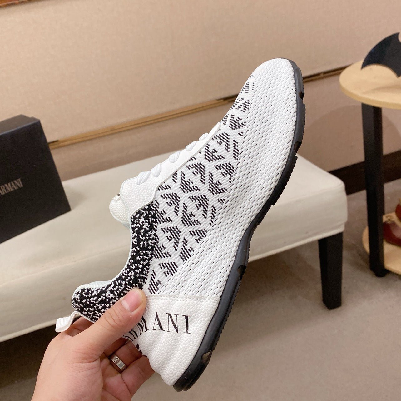 SOLA-GA Casual shoes