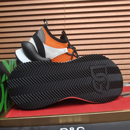 SOLA-D*G Casual shoes