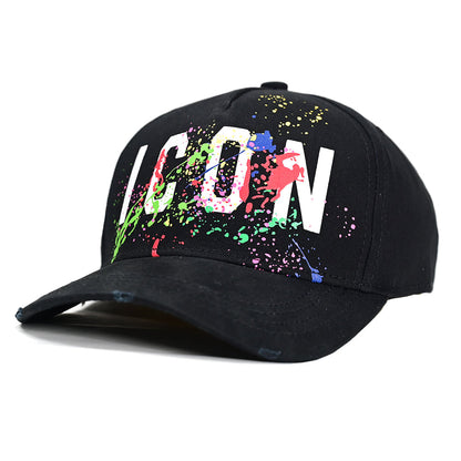 SOLA-25SS Hat