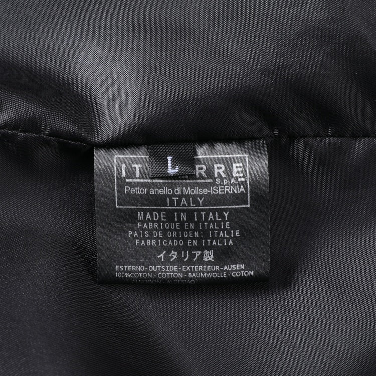 NEW-D*G Leather Jacket