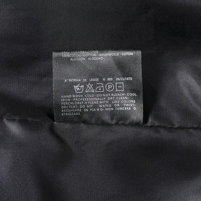 NEW-D*G Leather Jacket