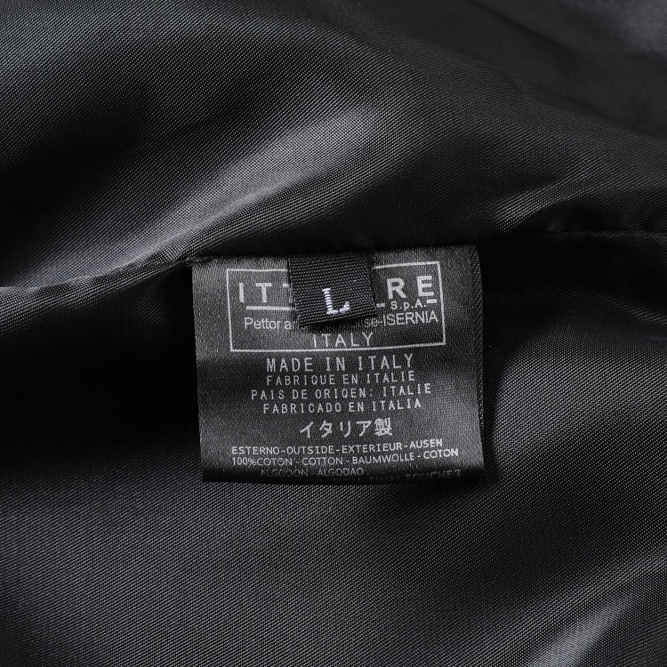 NEW-D*G Leather Jacket