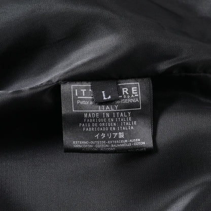 NEW-D*G Leather Jacket