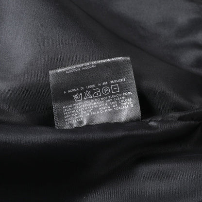 NEW-D*G Leather Jacket