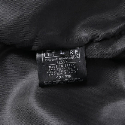 NEW-D*G Leather Jacket