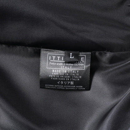 NEW-D*G Leather Jacket