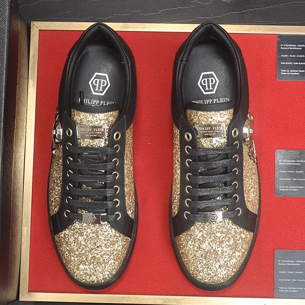 SOLA-PP Casual shoes