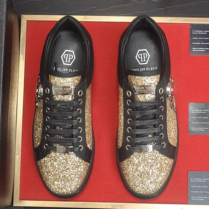 SOLA-PP Casual shoes