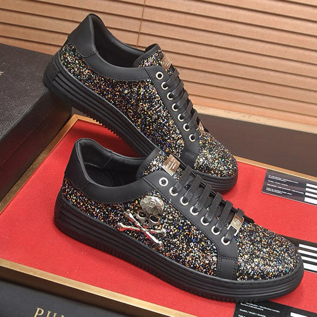 SOLA-PP Casual shoes