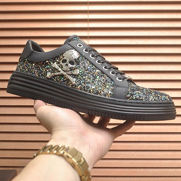 SOLA-PP Casual shoes