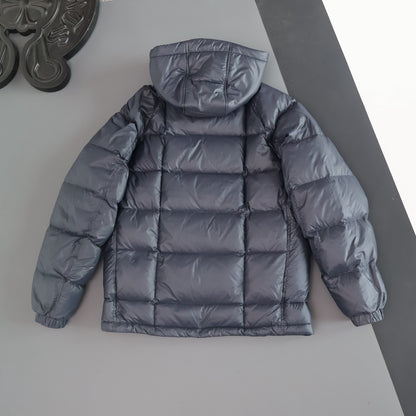 NEW-GA Men's down jacket