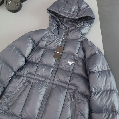 NEW-GA Men's down jacket