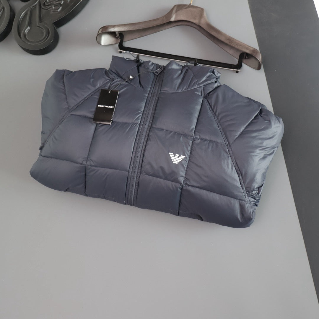 NEW-GA Men's down jacket