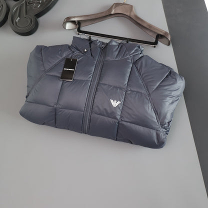 NEW-GA Men's down jacket