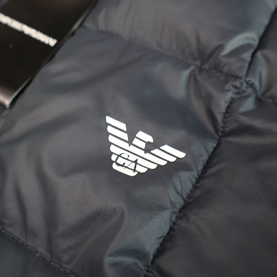 NEW-GA Men's down jacket