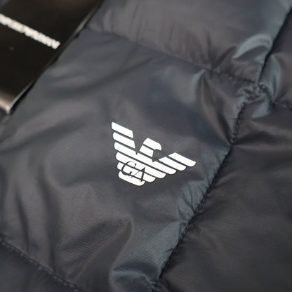 NEW-GA Men's down jacket