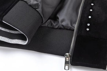 NEW-D*G Baseball uniform