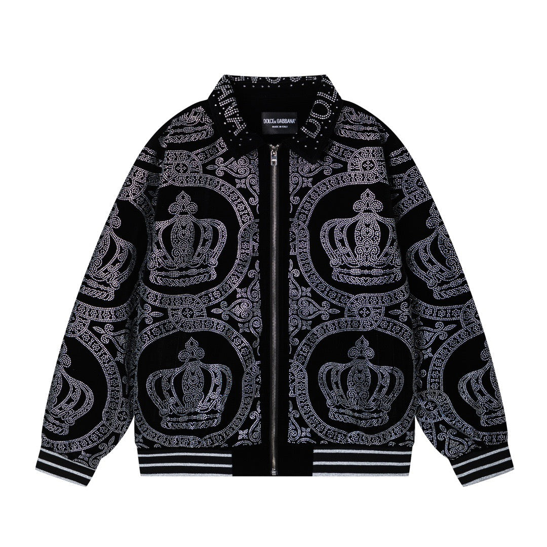 NEW-D*G Baseball uniform