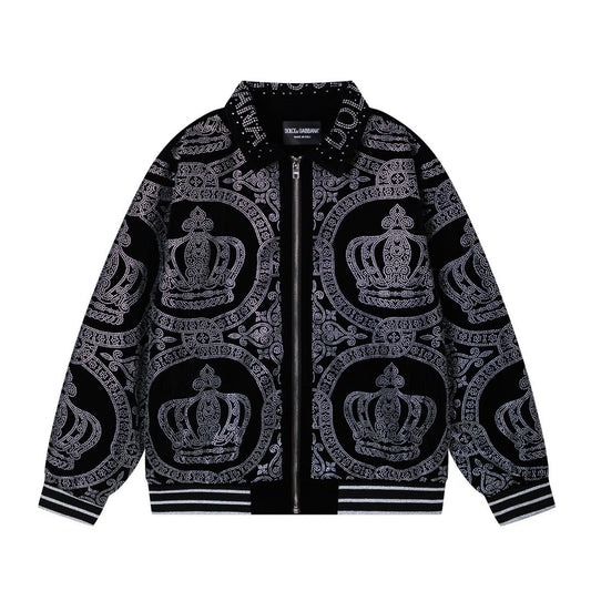 NEW-D*G Baseball uniform