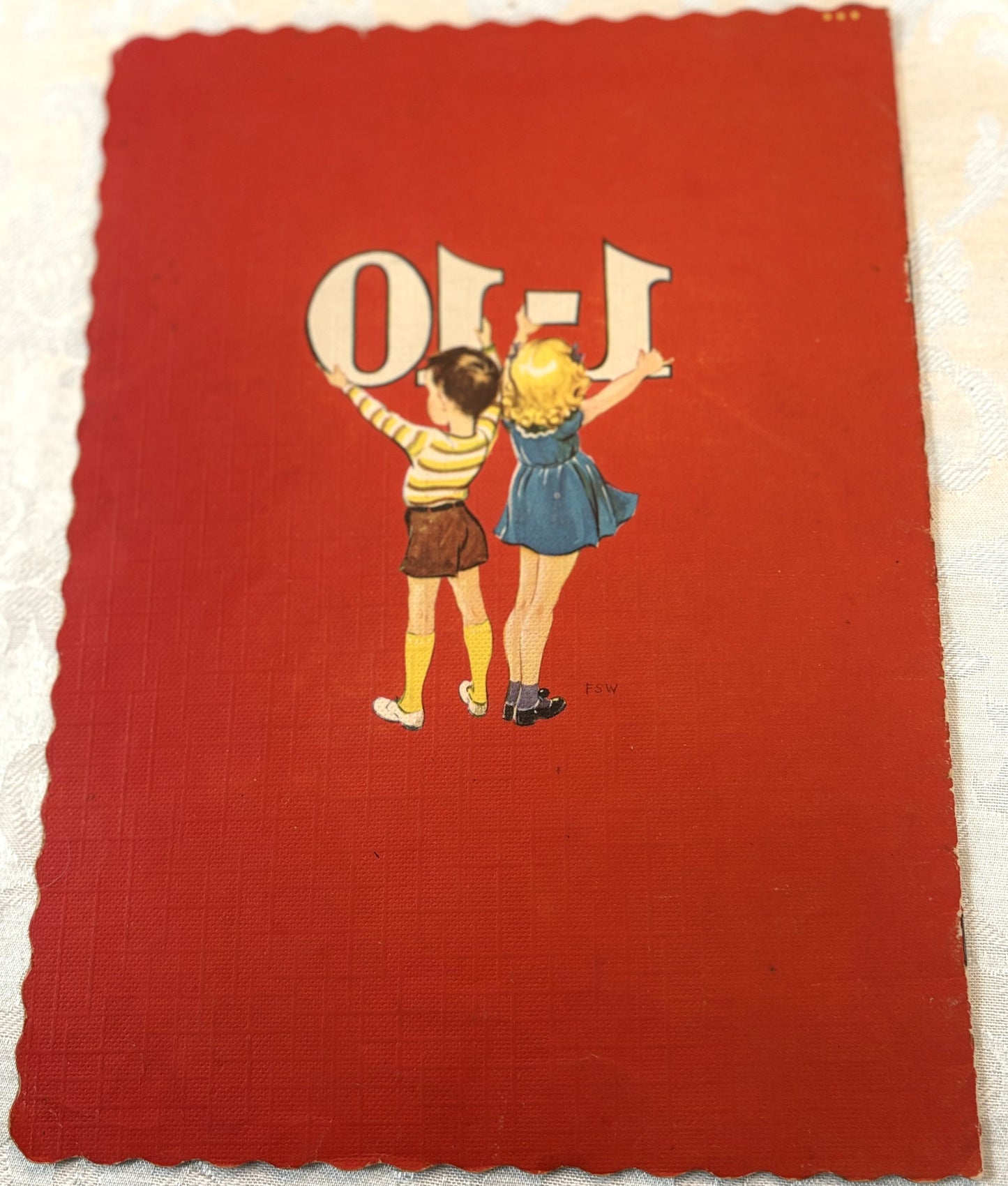 NEW-D*G Baseball uniform