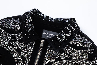 NEW-D*G Baseball uniform