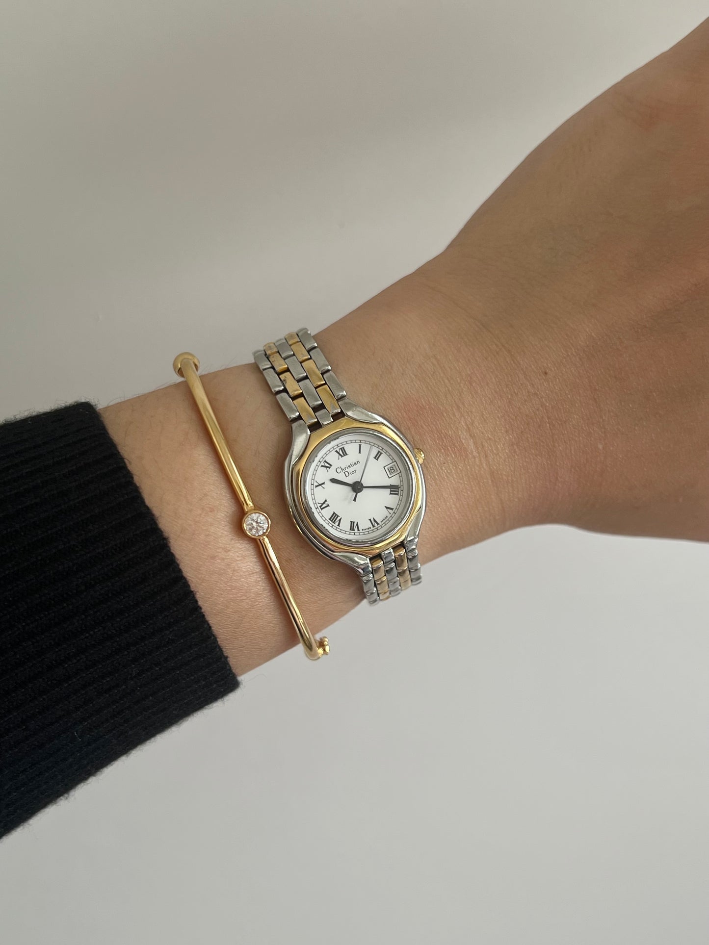 NEW-D*G Baseball uniform