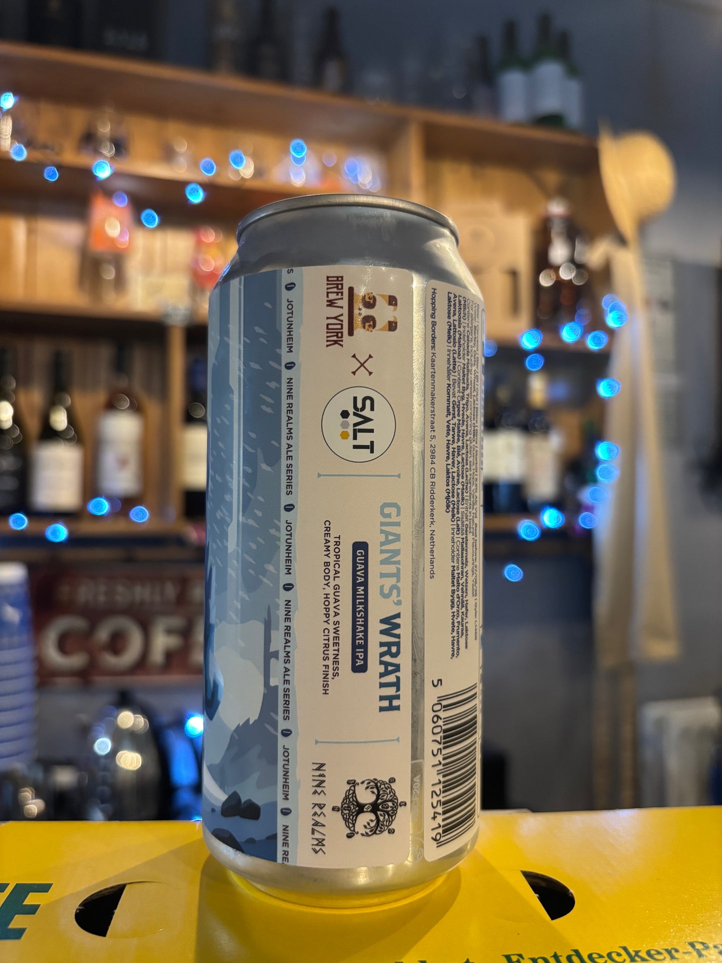 NEW-D*G Baseball uniform