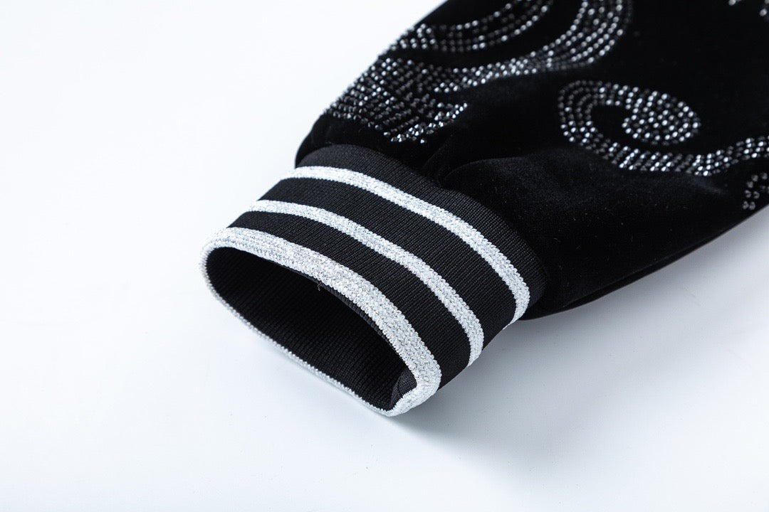 NEW-D*G Baseball uniform