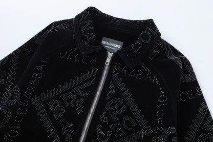 NEW-D*G Baseball uniform