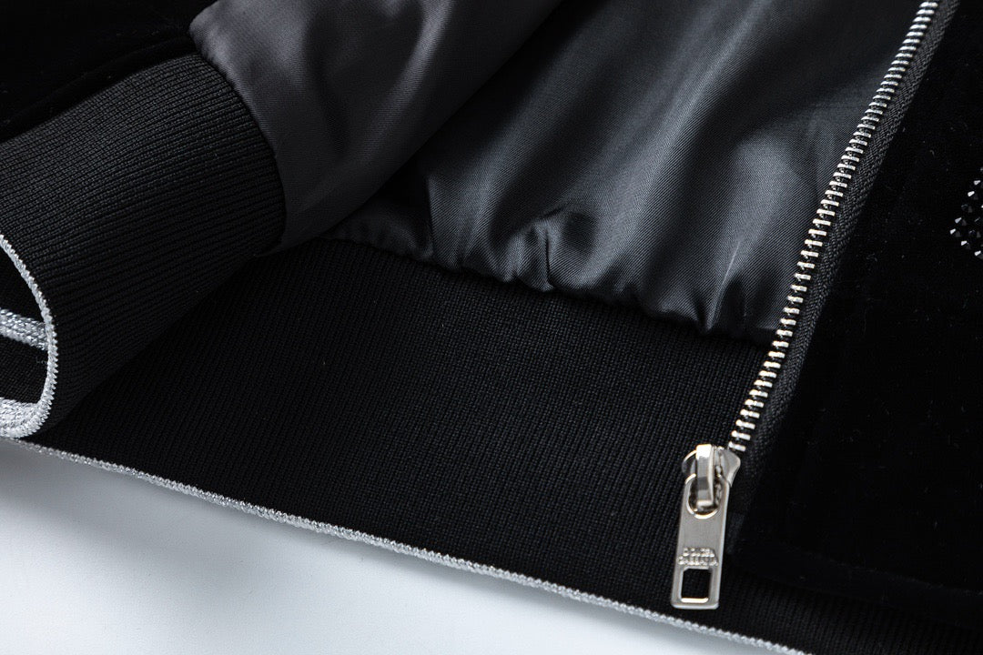 NEW-D*G Baseball uniform