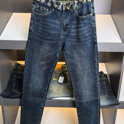 NEW-D*G 2025SS JEANS