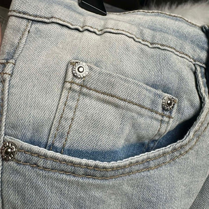 NEW-D*G 2025SS JEANS