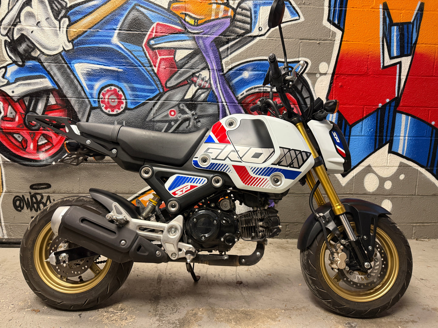 NEW-D*G 2025SS JEANS