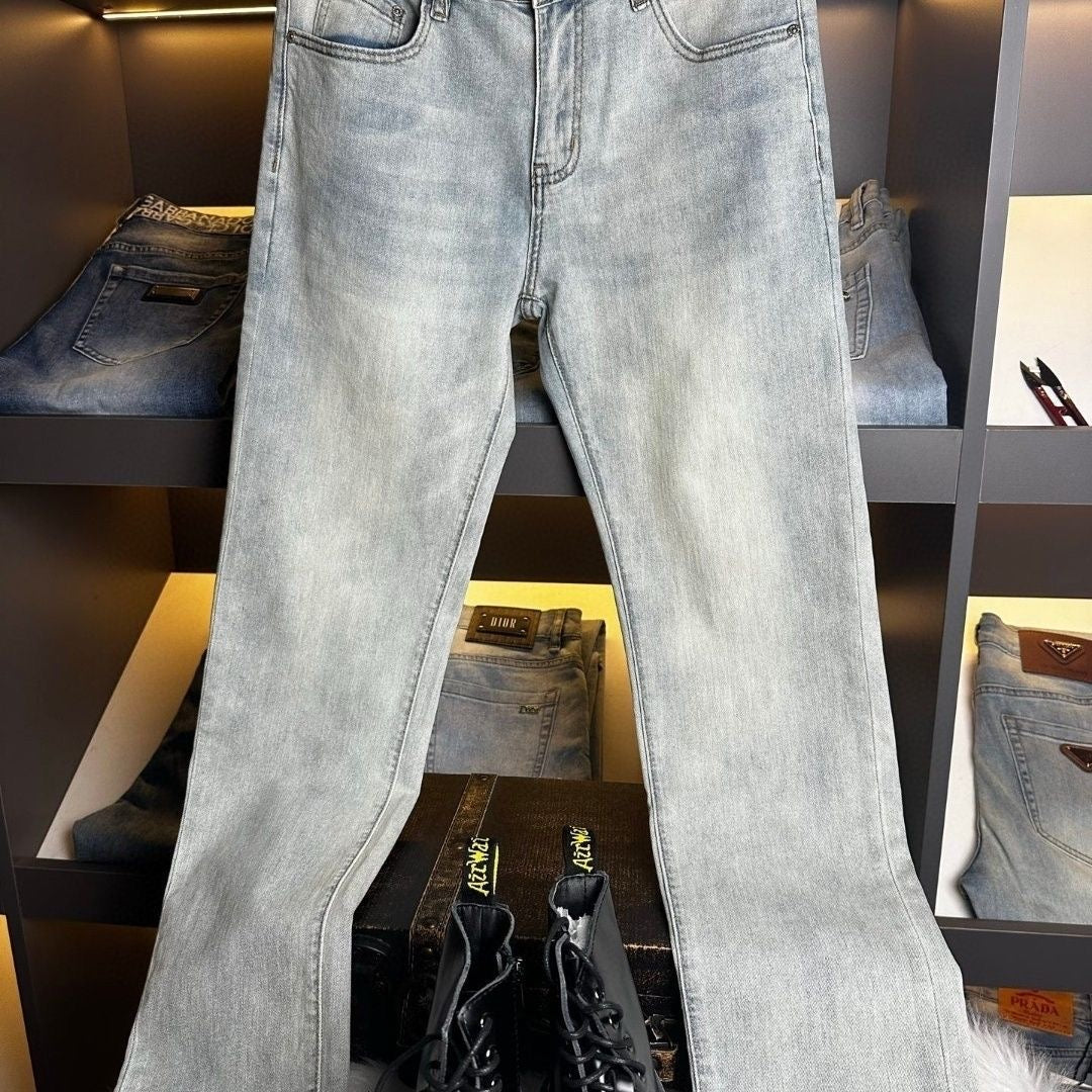 NEW-D*G 2025SS JEANS