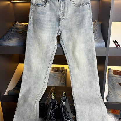 NEW-D*G 2025SS JEANS